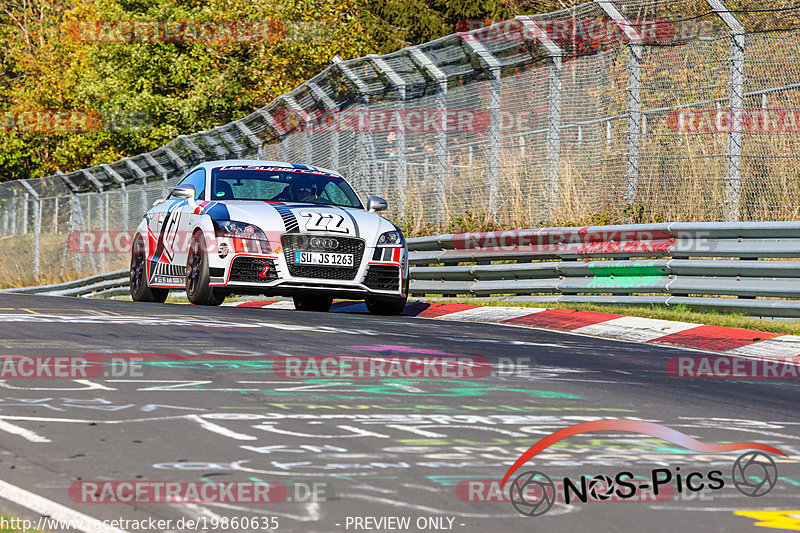 Bild #19860635 - Touristenfahrten Nürburgring Nordschleife (01.11.2022)