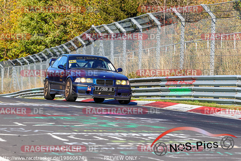 Bild #19860674 - Touristenfahrten Nürburgring Nordschleife (01.11.2022)