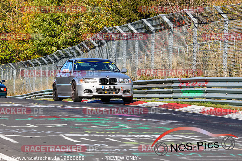 Bild #19860689 - Touristenfahrten Nürburgring Nordschleife (01.11.2022)