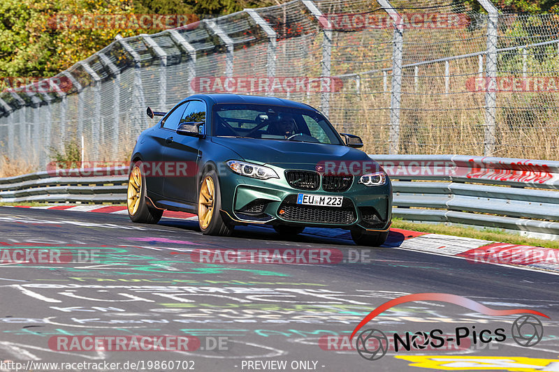 Bild #19860702 - Touristenfahrten Nürburgring Nordschleife (01.11.2022)