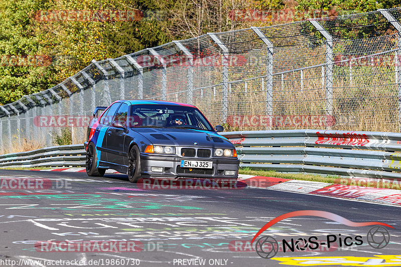 Bild #19860730 - Touristenfahrten Nürburgring Nordschleife (01.11.2022)