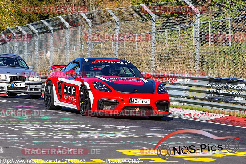 Bild #19860765 - Touristenfahrten Nürburgring Nordschleife (01.11.2022)