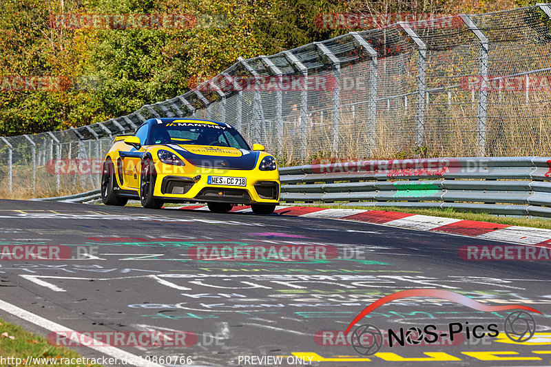 Bild #19860766 - Touristenfahrten Nürburgring Nordschleife (01.11.2022)