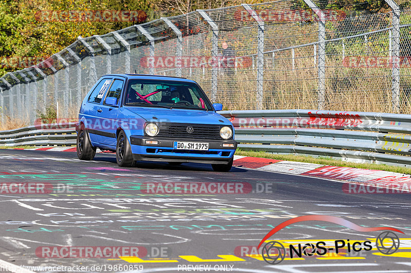 Bild #19860859 - Touristenfahrten Nürburgring Nordschleife (01.11.2022)