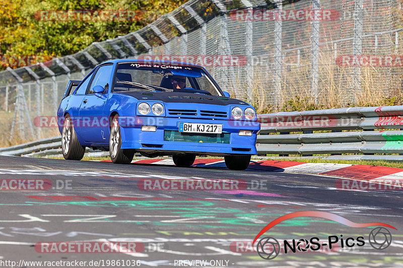 Bild #19861036 - Touristenfahrten Nürburgring Nordschleife (01.11.2022)