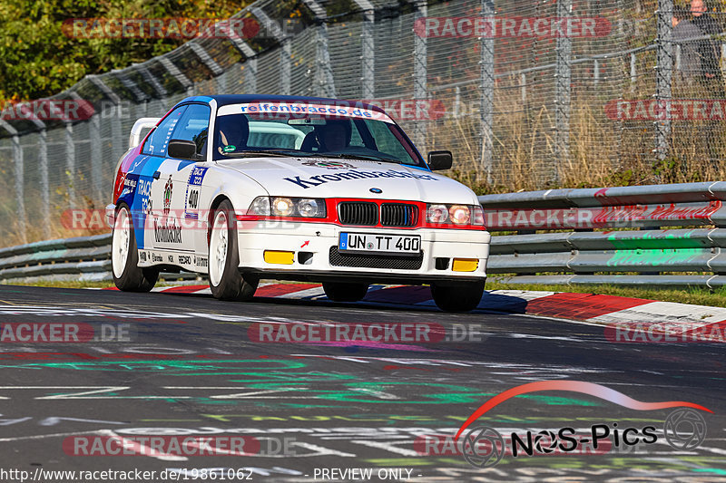 Bild #19861062 - Touristenfahrten Nürburgring Nordschleife (01.11.2022)