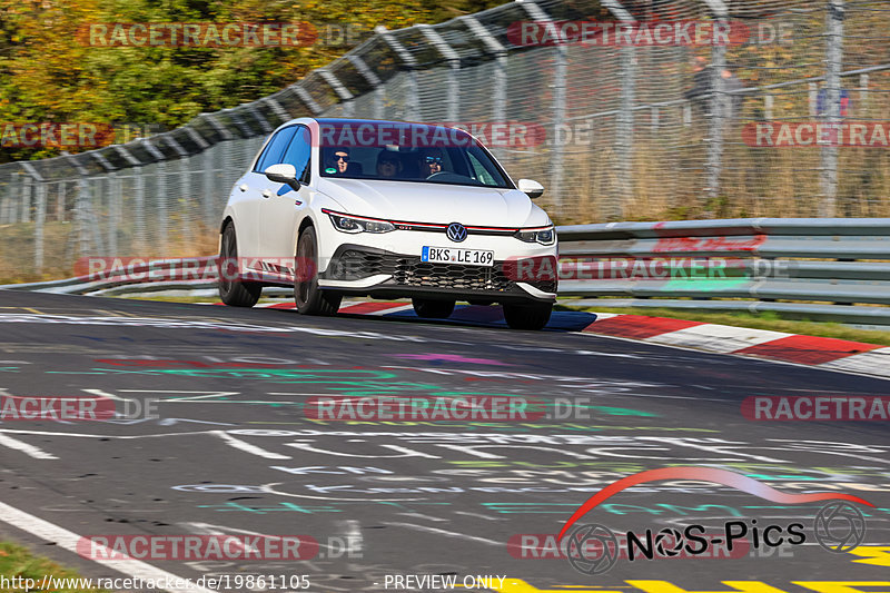 Bild #19861105 - Touristenfahrten Nürburgring Nordschleife (01.11.2022)