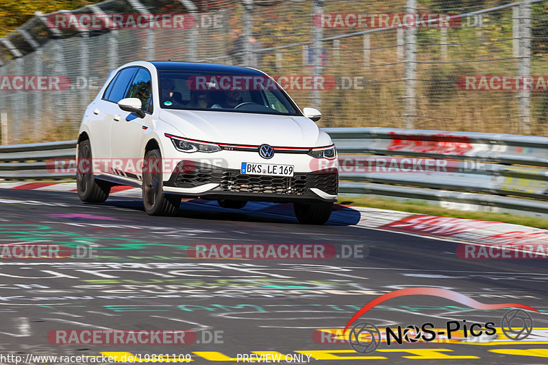 Bild #19861109 - Touristenfahrten Nürburgring Nordschleife (01.11.2022)