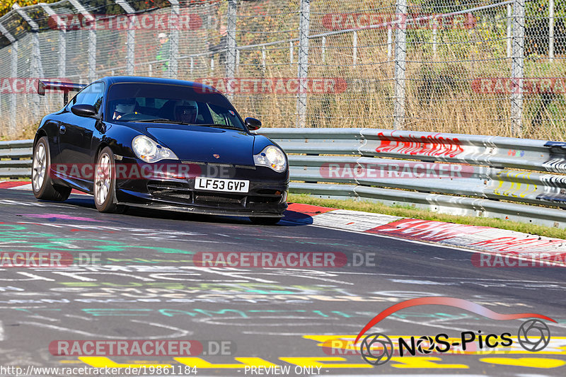 Bild #19861184 - Touristenfahrten Nürburgring Nordschleife (01.11.2022)