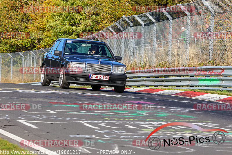 Bild #19861217 - Touristenfahrten Nürburgring Nordschleife (01.11.2022)