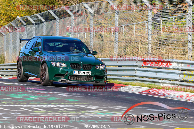 Bild #19861275 - Touristenfahrten Nürburgring Nordschleife (01.11.2022)