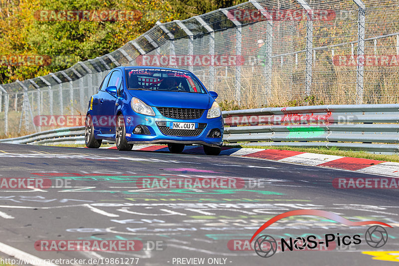 Bild #19861277 - Touristenfahrten Nürburgring Nordschleife (01.11.2022)