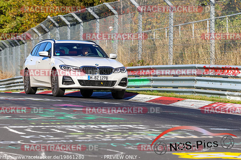 Bild #19861280 - Touristenfahrten Nürburgring Nordschleife (01.11.2022)