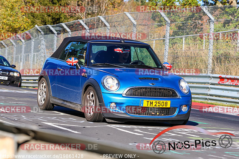 Bild #19861428 - Touristenfahrten Nürburgring Nordschleife (01.11.2022)