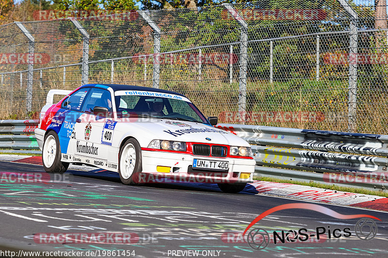 Bild #19861454 - Touristenfahrten Nürburgring Nordschleife (01.11.2022)