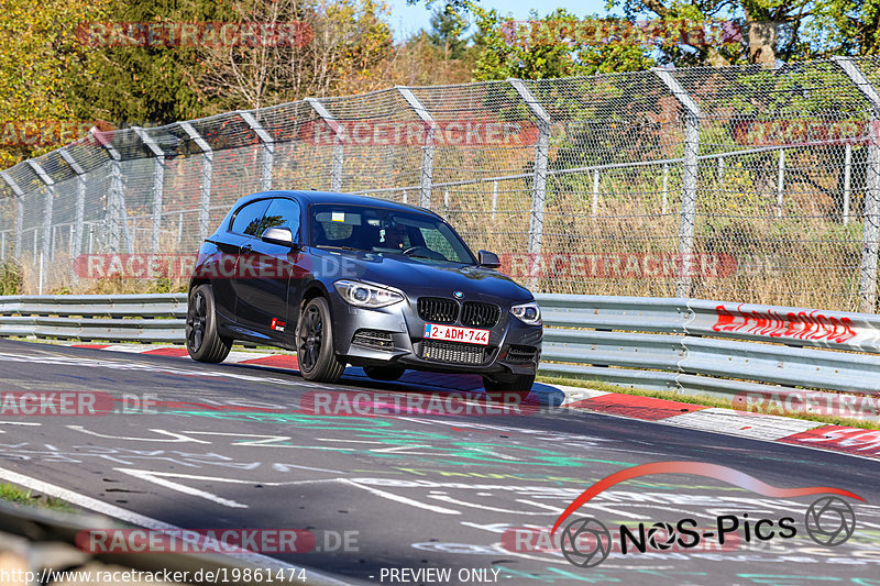 Bild #19861474 - Touristenfahrten Nürburgring Nordschleife (01.11.2022)