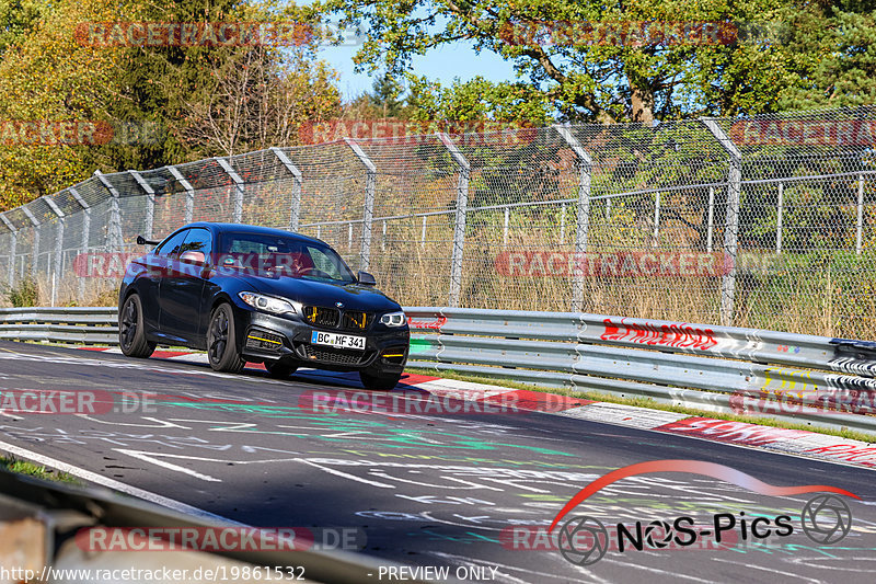 Bild #19861532 - Touristenfahrten Nürburgring Nordschleife (01.11.2022)