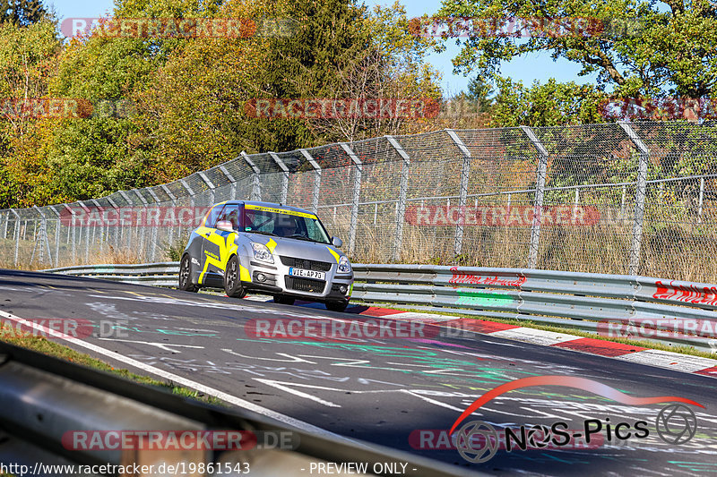 Bild #19861543 - Touristenfahrten Nürburgring Nordschleife (01.11.2022)