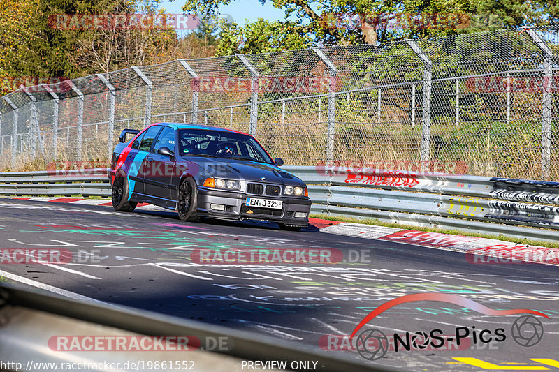 Bild #19861552 - Touristenfahrten Nürburgring Nordschleife (01.11.2022)