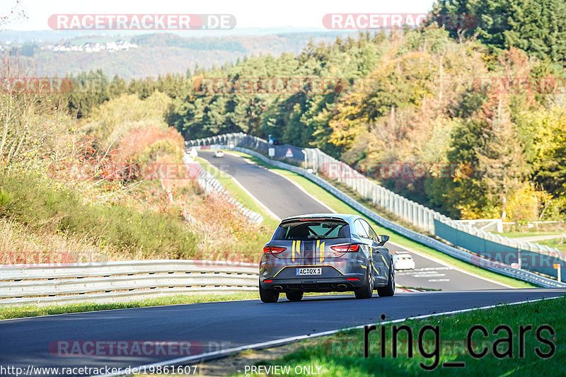 Bild #19861607 - Touristenfahrten Nürburgring Nordschleife (01.11.2022)