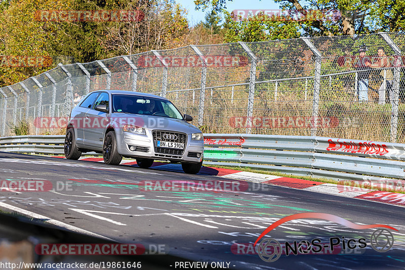 Bild #19861646 - Touristenfahrten Nürburgring Nordschleife (01.11.2022)