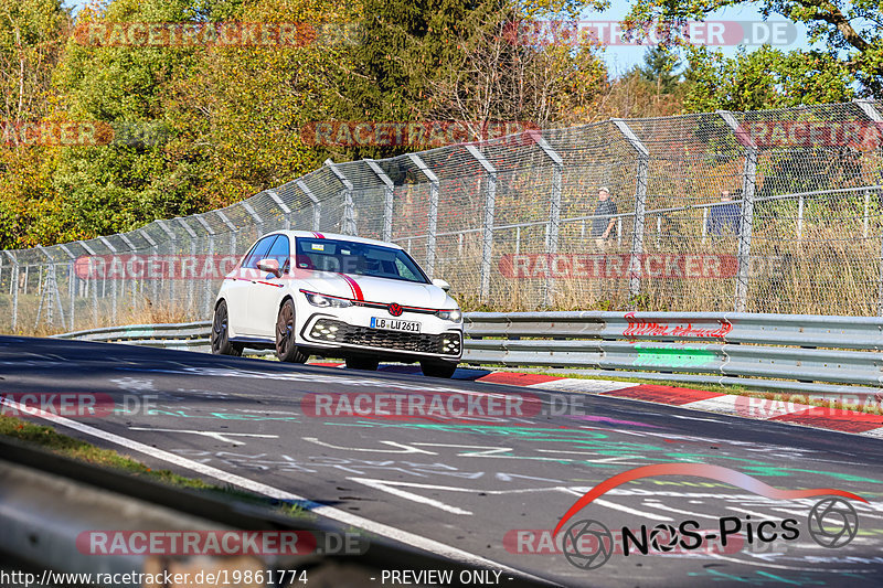 Bild #19861774 - Touristenfahrten Nürburgring Nordschleife (01.11.2022)