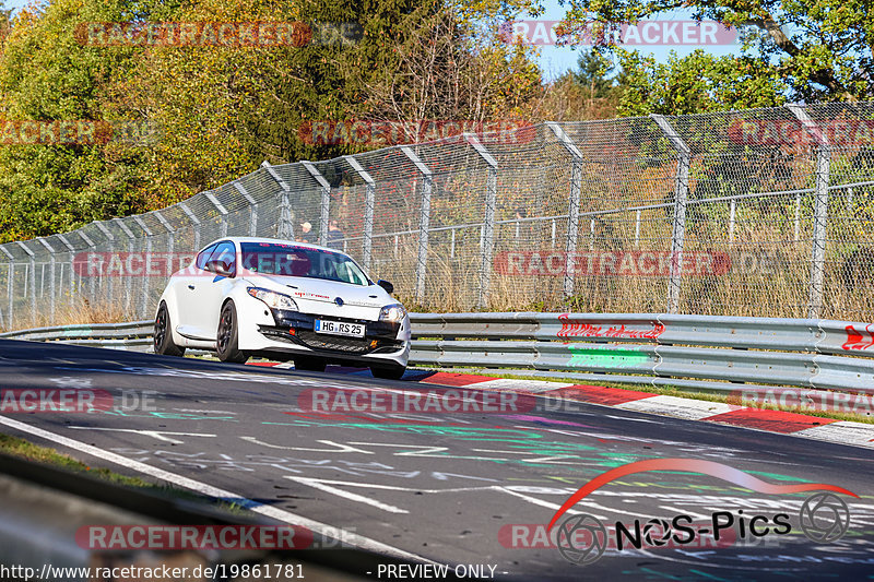 Bild #19861781 - Touristenfahrten Nürburgring Nordschleife (01.11.2022)