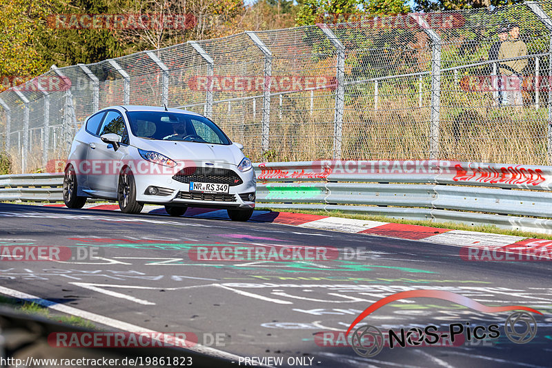 Bild #19861823 - Touristenfahrten Nürburgring Nordschleife (01.11.2022)