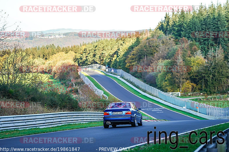 Bild #19861847 - Touristenfahrten Nürburgring Nordschleife (01.11.2022)