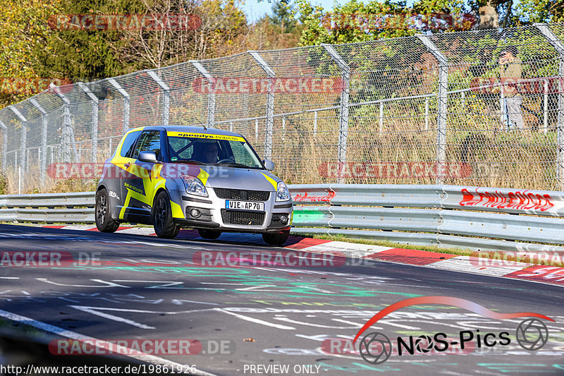 Bild #19861926 - Touristenfahrten Nürburgring Nordschleife (01.11.2022)