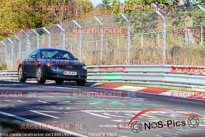 Bild #19861927 - Touristenfahrten Nürburgring Nordschleife (01.11.2022)