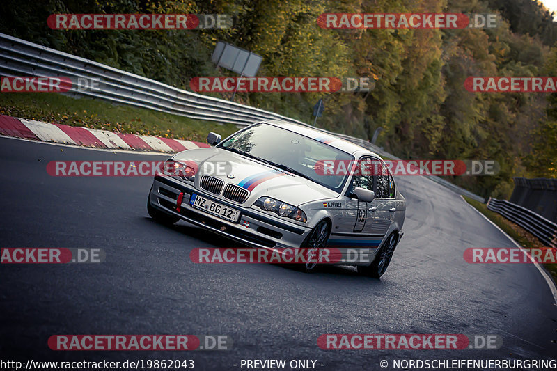 Bild #19862043 - Touristenfahrten Nürburgring Nordschleife (01.11.2022)