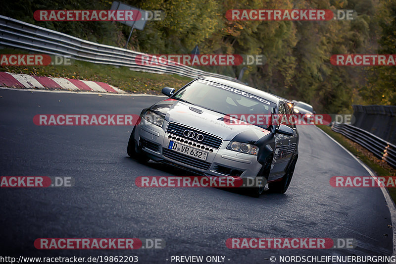 Bild #19862203 - Touristenfahrten Nürburgring Nordschleife (01.11.2022)