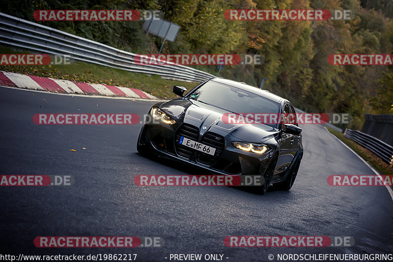 Bild #19862217 - Touristenfahrten Nürburgring Nordschleife (01.11.2022)