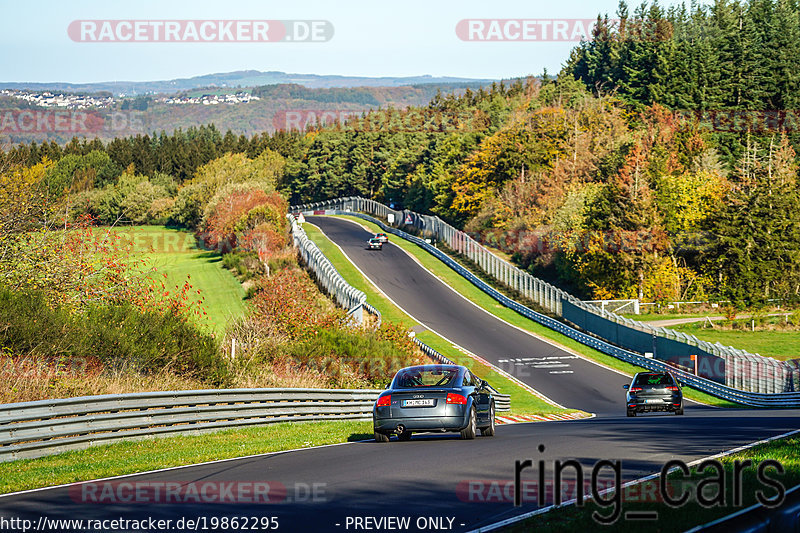 Bild #19862295 - Touristenfahrten Nürburgring Nordschleife (01.11.2022)