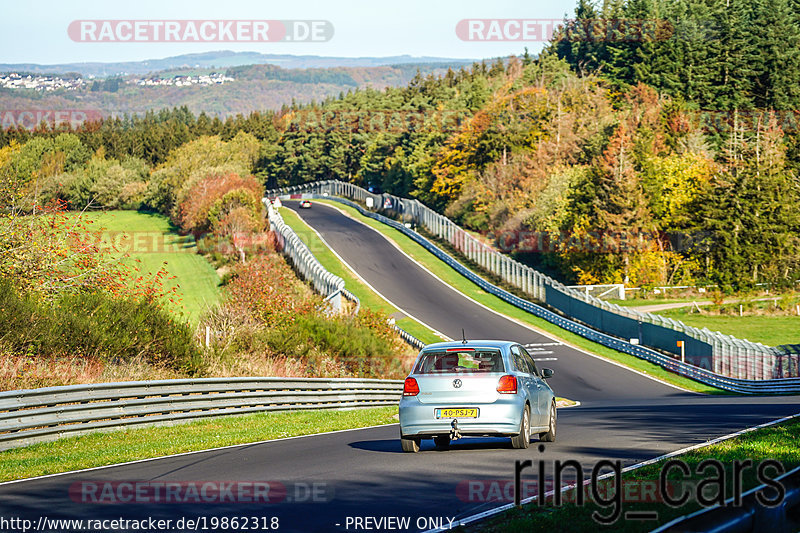 Bild #19862318 - Touristenfahrten Nürburgring Nordschleife (01.11.2022)