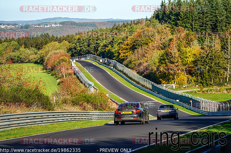 Bild #19862335 - Touristenfahrten Nürburgring Nordschleife (01.11.2022)