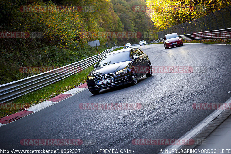 Bild #19862337 - Touristenfahrten Nürburgring Nordschleife (01.11.2022)