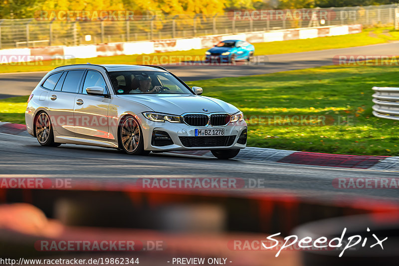 Bild #19862344 - Touristenfahrten Nürburgring Nordschleife (01.11.2022)