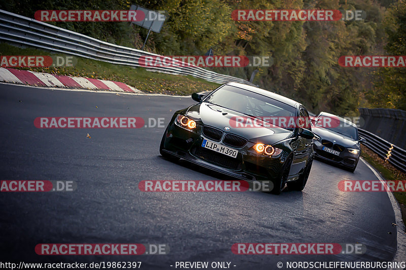 Bild #19862397 - Touristenfahrten Nürburgring Nordschleife (01.11.2022)