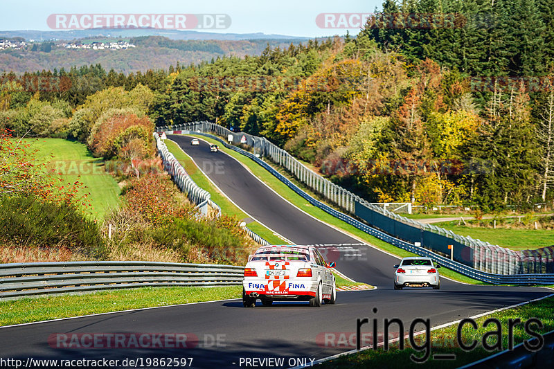 Bild #19862597 - Touristenfahrten Nürburgring Nordschleife (01.11.2022)