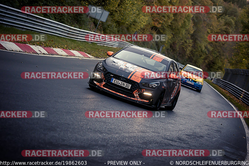 Bild #19862603 - Touristenfahrten Nürburgring Nordschleife (01.11.2022)