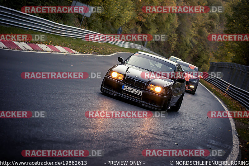 Bild #19862613 - Touristenfahrten Nürburgring Nordschleife (01.11.2022)