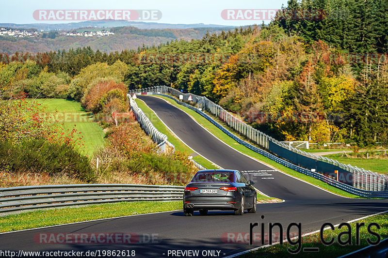 Bild #19862618 - Touristenfahrten Nürburgring Nordschleife (01.11.2022)