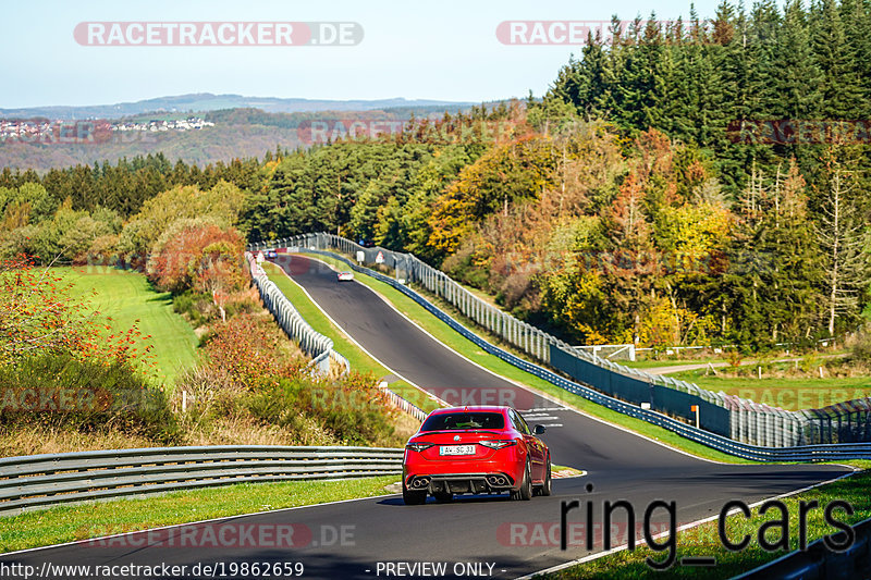 Bild #19862659 - Touristenfahrten Nürburgring Nordschleife (01.11.2022)