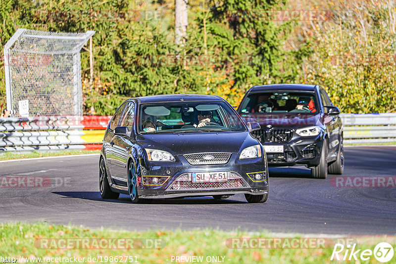 Bild #19862751 - Touristenfahrten Nürburgring Nordschleife (01.11.2022)