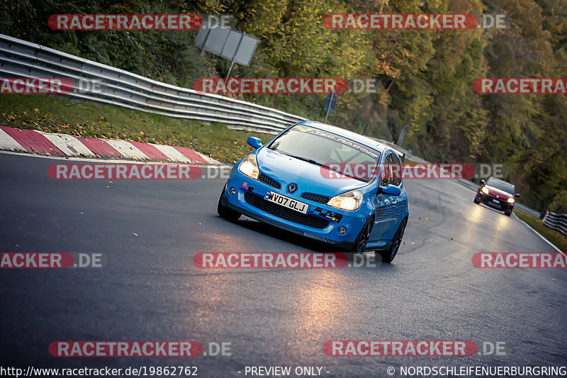 Bild #19862762 - Touristenfahrten Nürburgring Nordschleife (01.11.2022)