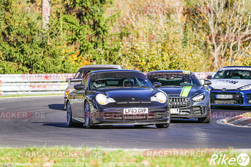 Bild #19862786 - Touristenfahrten Nürburgring Nordschleife (01.11.2022)