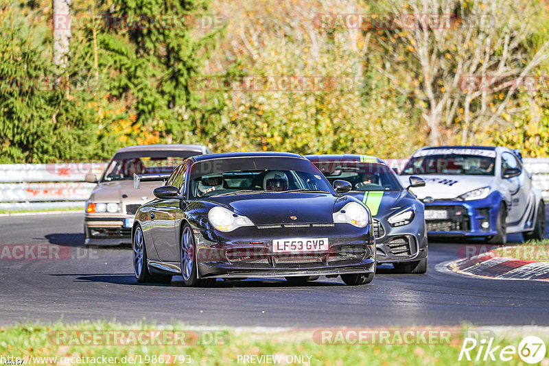 Bild #19862793 - Touristenfahrten Nürburgring Nordschleife (01.11.2022)