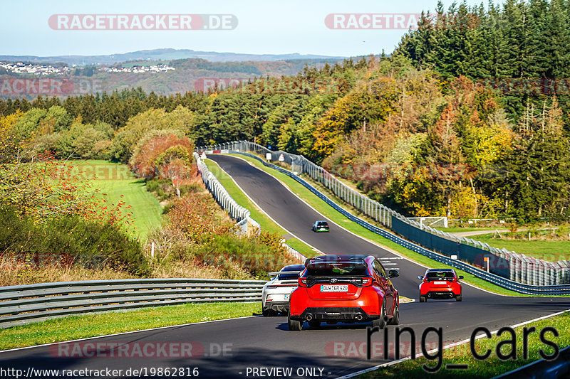 Bild #19862816 - Touristenfahrten Nürburgring Nordschleife (01.11.2022)